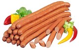 Feuerwurst im Angebot bei REWE in Kirchheim Feuerwurst Angebote von Werz bei REWE Kirchheim für 1,11 €