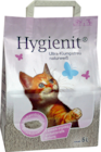 Klumpstreu von Hygienit im aktuellen budni Prospekt für 2,79 €