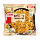 Pommes de terre surgelées - FINDUS en promo chez Carrefour Palaiseau à 1,99 €