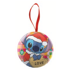 Metall Weihnachtsbaumkugeln