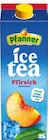 Tee Angebote von Pfanner bei GLOBUS Halle für 0,99 €