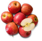 Chil. Tafeläpfel von Pink Lady im aktuellen Kaufland Prospekt für 2,22 €