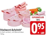 EDEKA Kiefersfelden Prospekt mit  im Angebot für 0,95 €