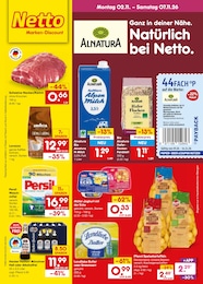 Der aktuelle Netto Marken-Discount Prospekt Aktuelle Angebote