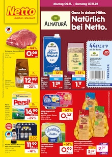 Aktueller Netto Marken-Discount Mertingen Prospekt Netto Marken-Discount Mertingen Prospekt "Aktuelle Angebote" mit 70 Seiten