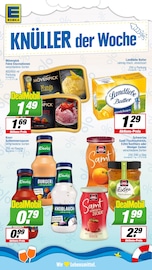 Zucker im EDEKA Prospekt in Borken Aktueller EDEKA Prospekt mit Zucker, "Aktuelle Angebote", Seite 2