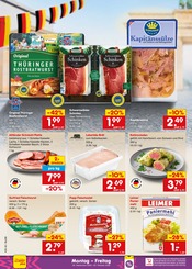 Kassler im Netto Marken-Discount Prospekt in Essen Aktueller Netto Marken-Discount Prospekt mit Kassler, "Aktuelle Angebote", Seite 22