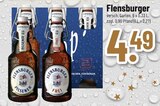 Trinkgut Weissach - Pilsener Angebot im Prospekt Pilsener bei Trinkgut im Weissach Prospekt für 4,49 €