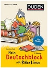 Penny Mildenau - Fit für die Schule Angebot im Prospekt Fit für die Schule bei Penny im Mildenau Prospekt für 3,99 €
