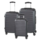 Aktuelle Trolley Angebote bei Marktkauf in Freiburg (Breisgau) Aktuelles Trolley-Set Havanna 2.0 Angebot bei Marktkauf in Freiburg (Breisgau) ab 179,99 €