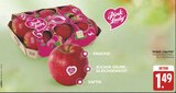 EDEKA Mülsen - Tafeläpfel „Cripps Pink“ Angebot im Prospekt Tafeläpfel „Cripps Pink“ bei EDEKA im Mülsen Prospekt für 1,49 €