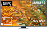 QLED TV GQ65Q80DATXZG Angebote von SAMSUNG bei expert Wenden für 899,00 €