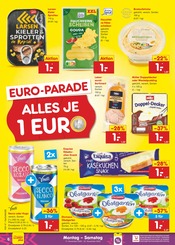 Aktueller Netto Marken-Discount Prospekt mit Garten, "Aktuelle Angebote", Seite 6