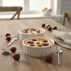 Clafoutis - LA LAITIÈRE - Carrefour à Versailles Clafoutis - LA LAITIÈRE en promo chez Carrefour Versailles à 2,58 €