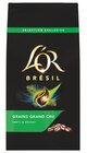 Café Grains Grand Cru Brésil - L'Or dans le catalogue Colruyt