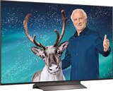 Aktuelle Fernseher Angebote bei expert in Aurich Aktuelles OLED77C59LB Angebot bei expert in Aurich ab 899,00 €