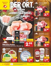 Aktueller Netto Marken-Discount Prospekt mit Pute, "Aktuelle Angebote", Seite 10