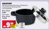 Kochtopf von  im aktuellen E center Prospekt für 9,99 €