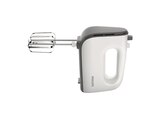 HR3741/00 Viva Collection 5 Stufen mit Turbofunktion, Handmixer Weiß/Kaschmirgrau (450 Watt) im MediaMarkt Saturn Prospekt HR3741/00 Viva Collection 5 Stufen mit Turbofunktion, Handmixer Weiß/Kaschmirgrau (450 Watt) von PHILIPS im aktuellen MediaMarkt Saturn Prospekt für 32,99 €