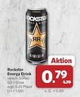 Aktuelles Energy Drink Angebot bei combi in Bielefeld ab 0,79 €
