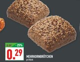 Mehrkornbrötchen Angebote bei Marktkauf Dülmen für 0,29 €