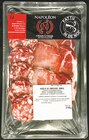 Assiette de charcuterie tranchée de l'île de beauté - Napoléon - Intermarché à Limoges Assiette de charcuterie tranchée de l'île de beauté - Napoléon en promo chez Intermarché Limoges à 3,95 €