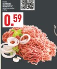 Frisches Schweinegehacktes im Angebot bei Marktkauf in Coesfeld Frisches Schweinegehacktes Angebote bei Marktkauf Coesfeld für 0,59 €