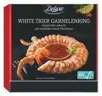 White Tiger Garnelenring im Lidl Prospekt White Tiger Garnelenring von Deluxe im aktuellen Lidl Prospekt für 4,99 €