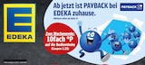 EDEKA Altmannstein Prospekt mit  im Angebot für 