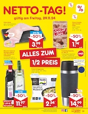 Aktueller Netto Marken-Discount Prospekt mit Chips, "Aktuelle Angebote", Seite 54