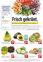 Gemüse im E center Prospekt in Pirmasens Aktueller E center Prospekt mit Gemüse, "Aktuelle Angebote", Seite 2