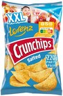 Aktuelles Erdnusslocken XXL oder Crunchips XXL Angebot bei Penny in Osnabrück ab 1,79 €