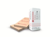 Panneau de laine de roche revêtu - ROCKMUR KRAFT en promo chez Gedimat Mulhouse à 6,15 €