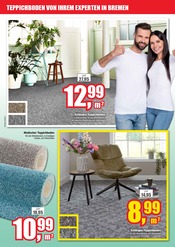 Teppichboden im Witthus Heimtex-Fachmarkt GmbH Prospekt in Oldenburg Aktueller Witthus Heimtex-Fachmarkt GmbH Prospekt mit Teppichboden, "AKTUELLE ANGEBOTE", Seite 10
