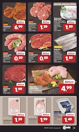 Aktueller combi Prospekt mit Fisch, "Markt - Angebote", Seite 5