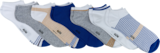 MINI SOCQUETTES HOMME INEXTENSO - IN EXTENSO - Auchan Hypermarché à Perpignan MINI SOCQUETTES HOMME INEXTENSO - IN EXTENSO en promo chez Auchan Hypermarché Perpignan à 5,99 €
