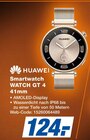 Smartwatch WATCH GT 4 im Angebot bei expert in Hannover Smartwatch WATCH GT 4 Angebote von HUAWEI bei expert Hannover für 124,00 €