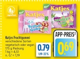 Fruchtgummi bei diska im Dresden Prospekt für 0,69 €