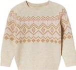 Strickpullover Angebote von lupilu bei Lidl Gifhorn für 6,29 €