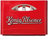 König Pilsener Angebote bei REWE Duderstadt für 10,49 €