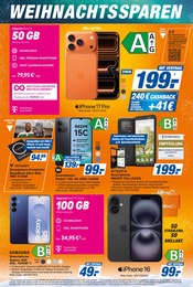 Smartphone im expert Prospekt in Halberstadt Aktueller expert Prospekt mit Smartphone, "Top Angebote", Seite 14