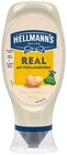 Real Creme oder Tomato Ketchup Angebote von Hellmann's bei REWE Mülheim für 1,99 €