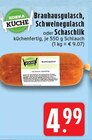Aktuelle Gulasch Angebote bei EDEKA in Mönchengladbach Aktuelles Brauhausgulasch Angebot bei EDEKA in Mönchengladbach ab 4,99 €