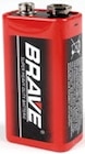 Batterien im Angebot bei Thomas Philipps in Bensheim Batterien Angebote von Brave bei Thomas Philipps Bensheim für 1,00 €