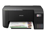 IMPRIMANTE MULTIFONCTION JET D'ENCRE EPSON ECOTANK ET-2864 - Epson en promo chez Bureau Vallée IMPRIMANTE MULTIFONCTION JET D'ENCRE EPSON ECOTANK ET-2864 - Epson dans le catalogue Bureau Vallée