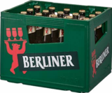 Pilsner Angebote von Berliner bei Getränke Hoffmann Gronau für 11,99 €