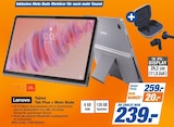 Tablet Tab Plus + Moto Buds im Angebot bei expert in Mönchengladbach Tablet Tab Plus + Moto Buds Angebote von Lenovo bei expert Mönchengladbach für 239,00 €