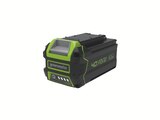 Promo Batterie 40 V 4.0 Ah Li-ion à 179,00 € dans le catalogue Espace Emeraude à Guingamp