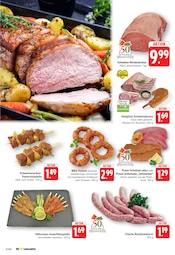 Braten im EDEKA Prospekt in Pirmasens Aktueller EDEKA Prospekt mit Braten, "Aktuelle Angebote", Seite 4