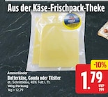Butterkäse von Ammerländer für 1,79 € bei E center im Angebot Butterkäse von Ammerländer im aktuellen E center Prospekt